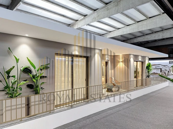 Apartamento para Venda em Lourinhã e Atalaia Foto 23