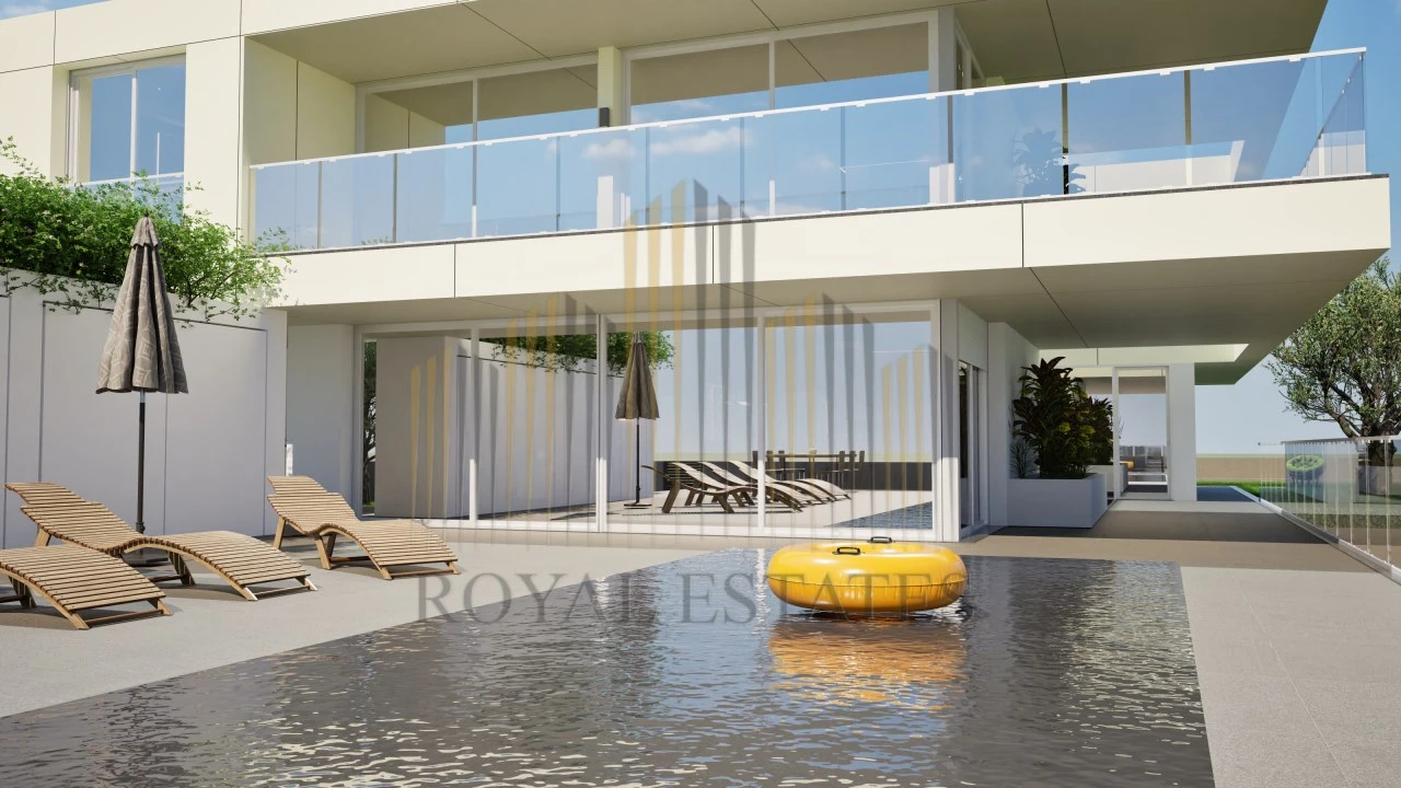 Moradia T4 para Venda em Lourinhã e Atalaia Foto 1