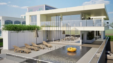 Moradia T4 para Venda em Lourinhã e Atalaia