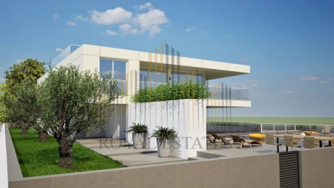 Moradia T4 para Venda em Lourinhã e Atalaia