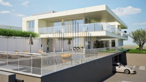 Moradia T4 para Venda em Lourinhã e Atalaia