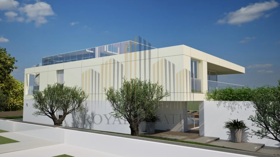 Moradia T4 para Venda em Lourinhã e Atalaia Foto 2