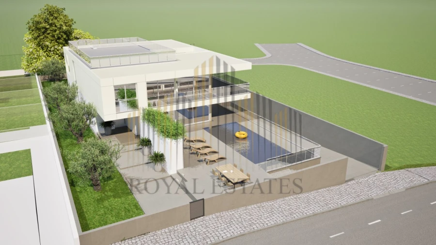 Moradia T4 para Venda em Lourinhã e Atalaia Foto 5