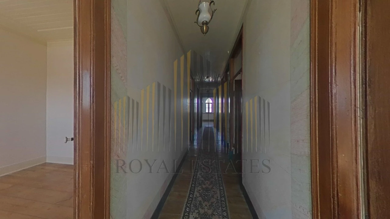 Prédio para Venda em Serra D'El-Rei Foto 9