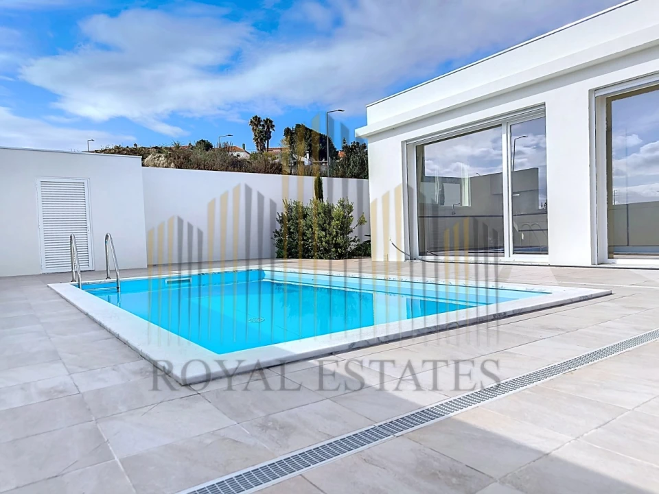 Moradia T3 para Venda em Lourinhã e Atalaia Foto 4