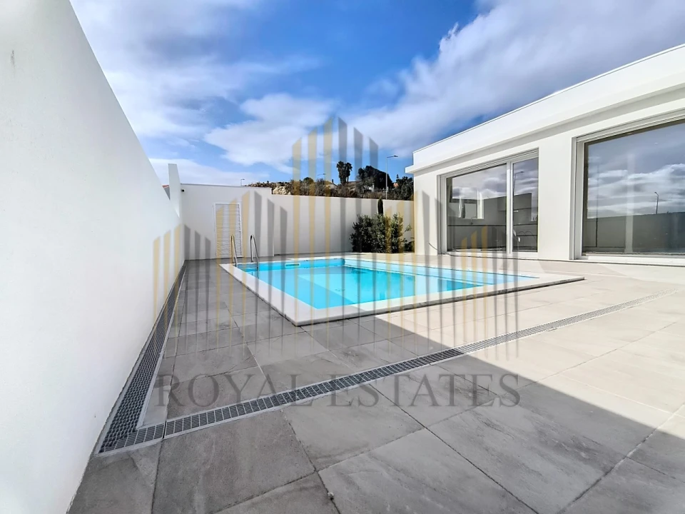 Moradia T3 para Venda em Lourinhã e Atalaia Foto 5