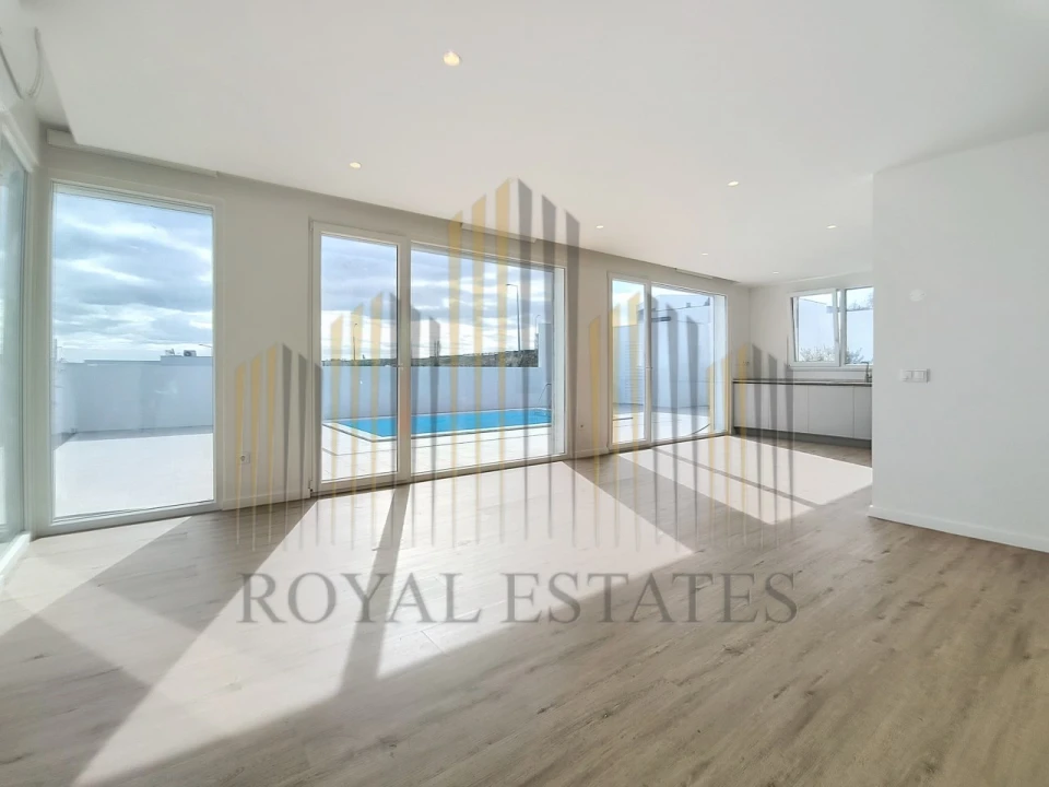 Moradia T3 para Venda em Lourinhã e Atalaia Foto 7