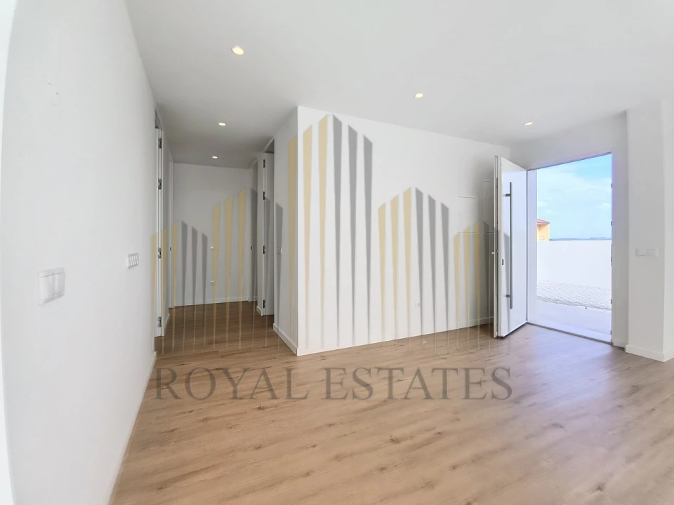 Moradia T3 para Venda em Lourinhã e Atalaia Foto 10