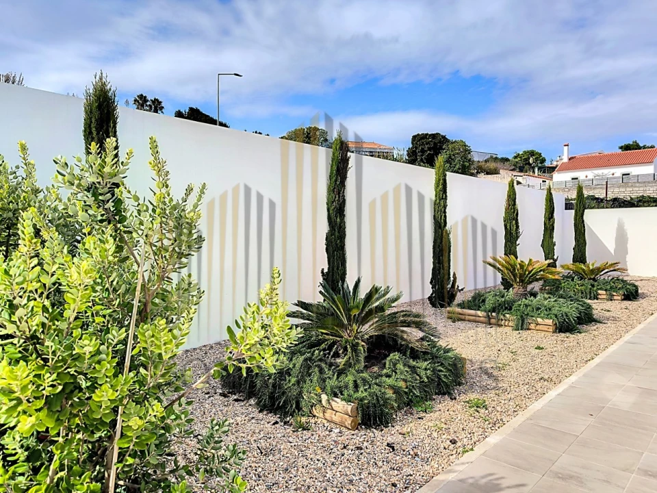 Moradia T3 para Venda em Lourinhã e Atalaia Foto 21