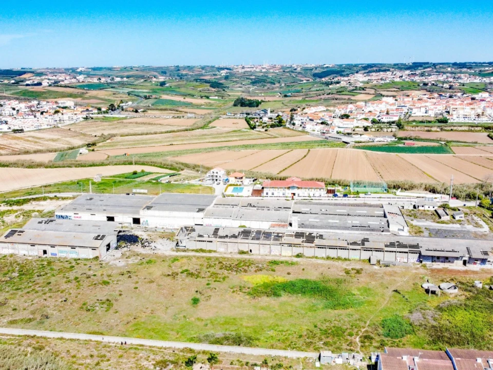Terreno para Venda em Lourinhã e Atalaia Foto 5