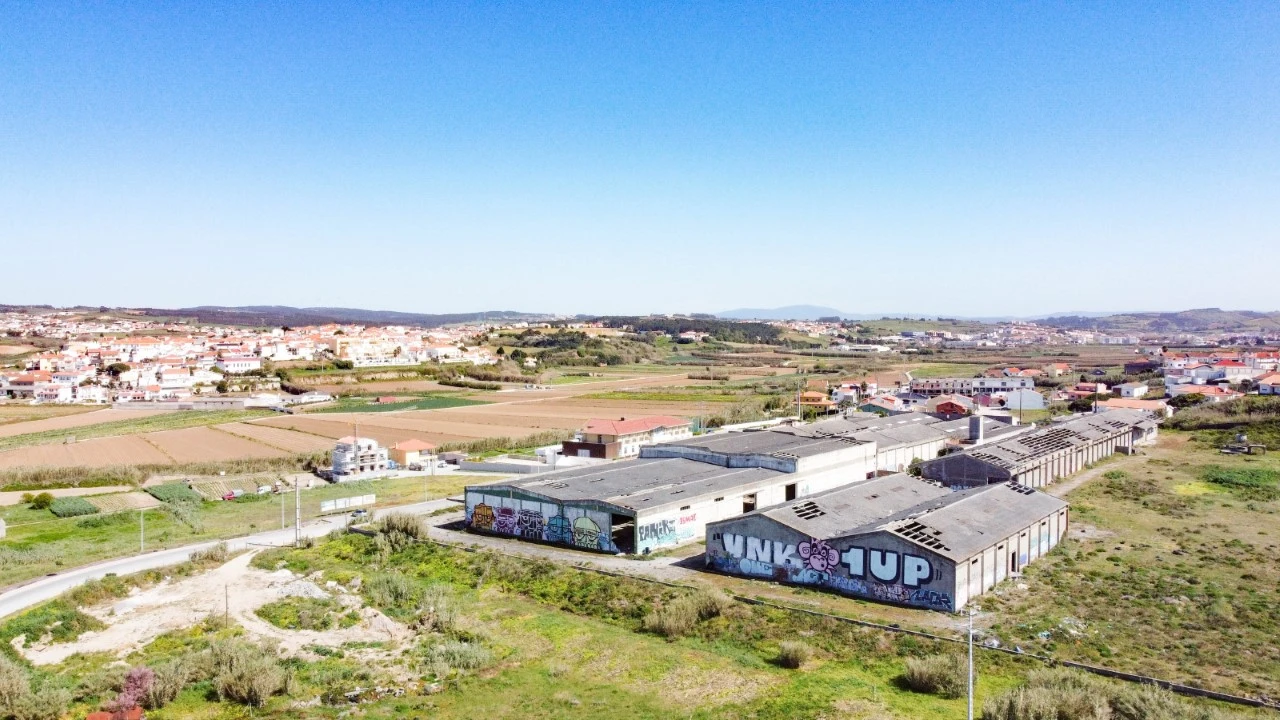 Terreno para Venda em Lourinhã e Atalaia Foto 7