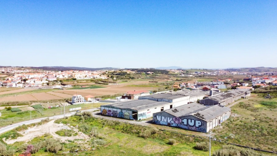Terreno para Venda em Lourinhã e Atalaia Foto 7