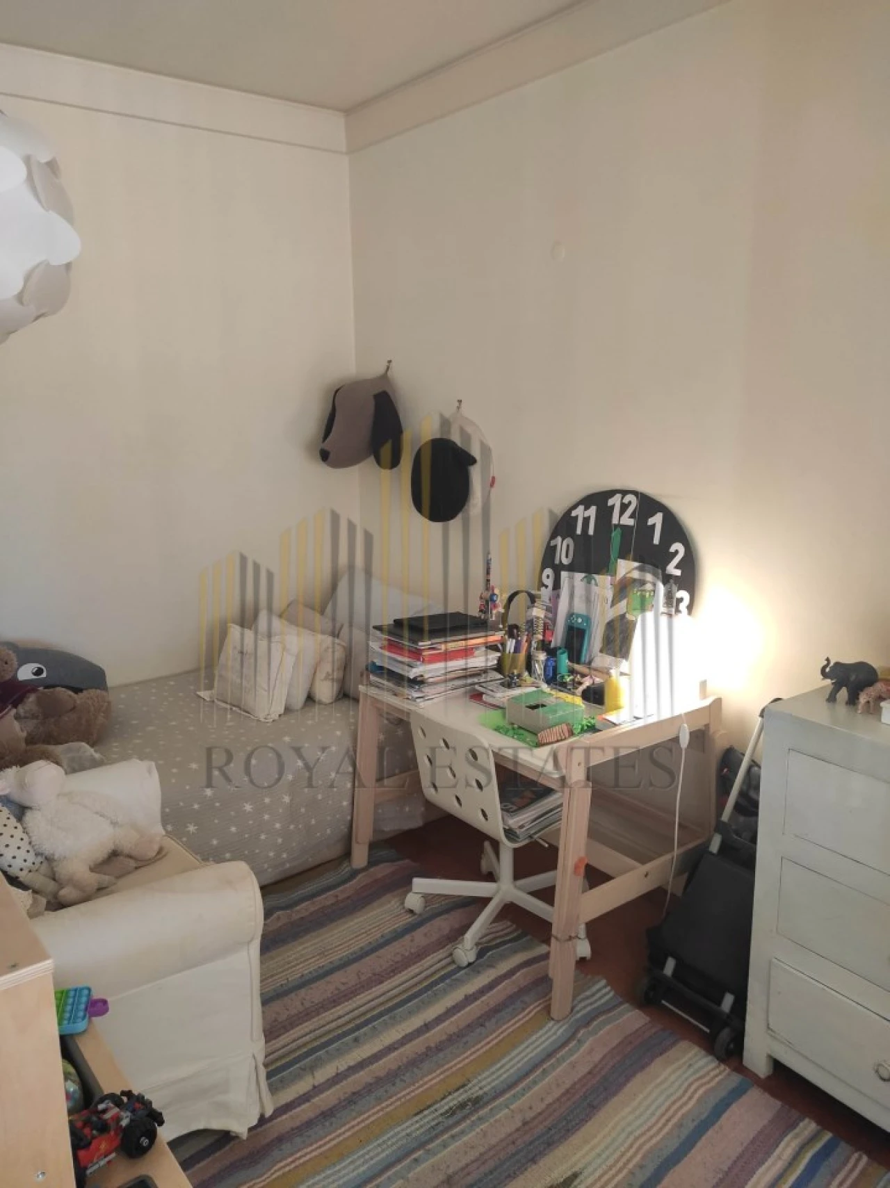 Apartamento T1 para Arrendamento em Cascais e Estoril Foto 5