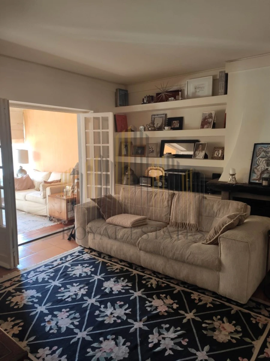 Apartamento T1 para Arrendamento em Cascais e Estoril Foto 2