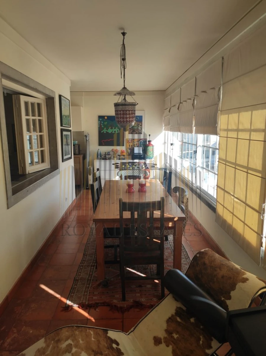 Apartamento T1 para Arrendamento em Cascais e Estoril Foto 3