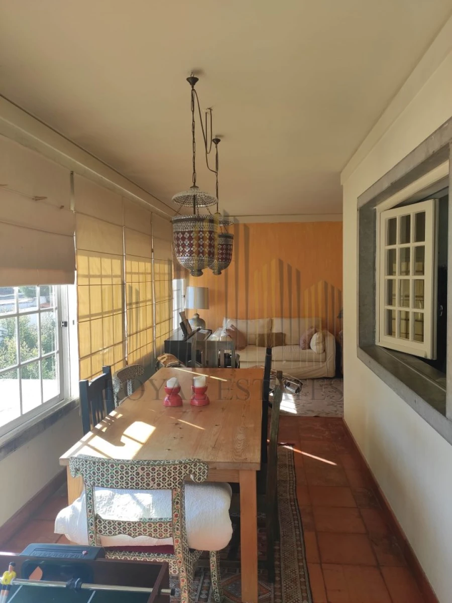 Apartamento T1 para Arrendamento em Cascais e Estoril Foto 4