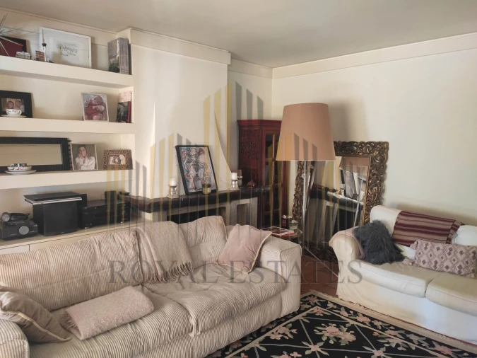 Apartamento T1 para Arrendamento em Cascais e Estoril