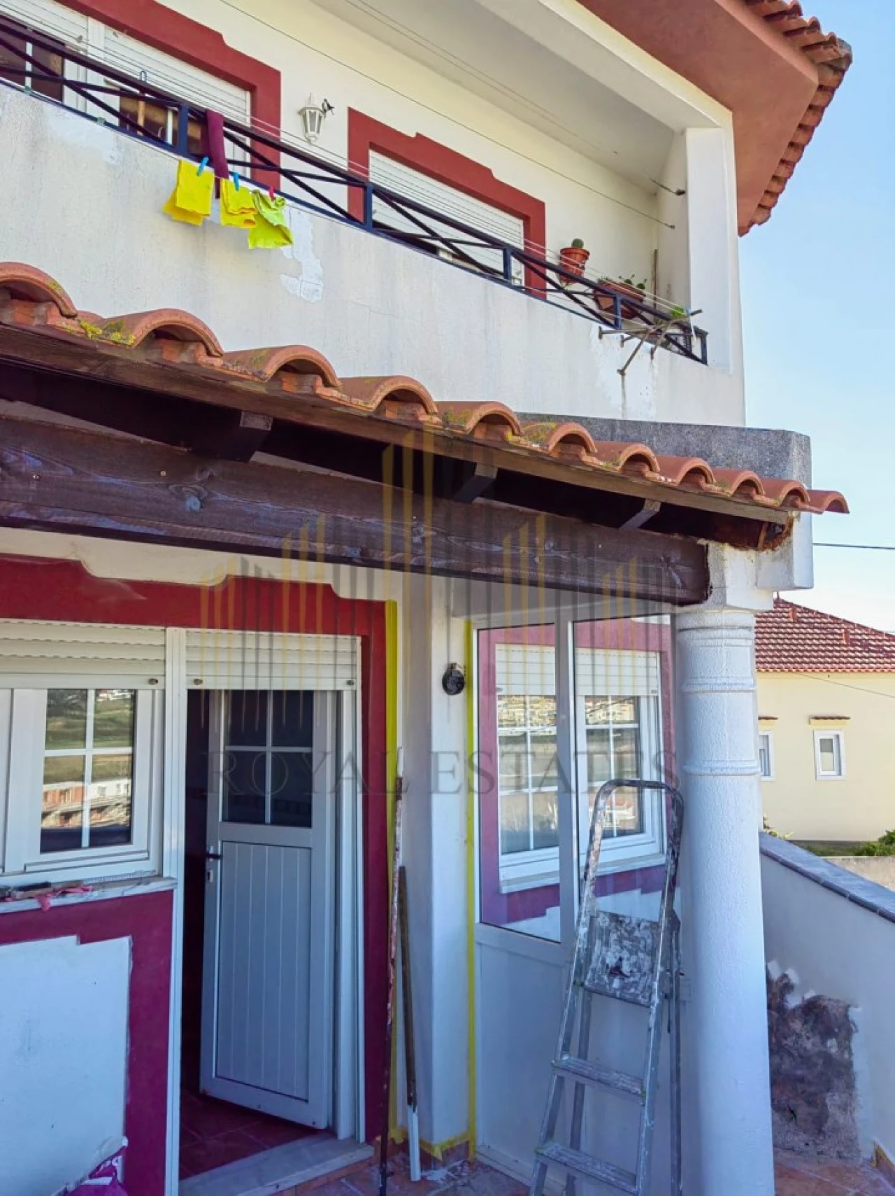 Apartamento T2 para Venda em Lourinhã e Atalaia Foto 8