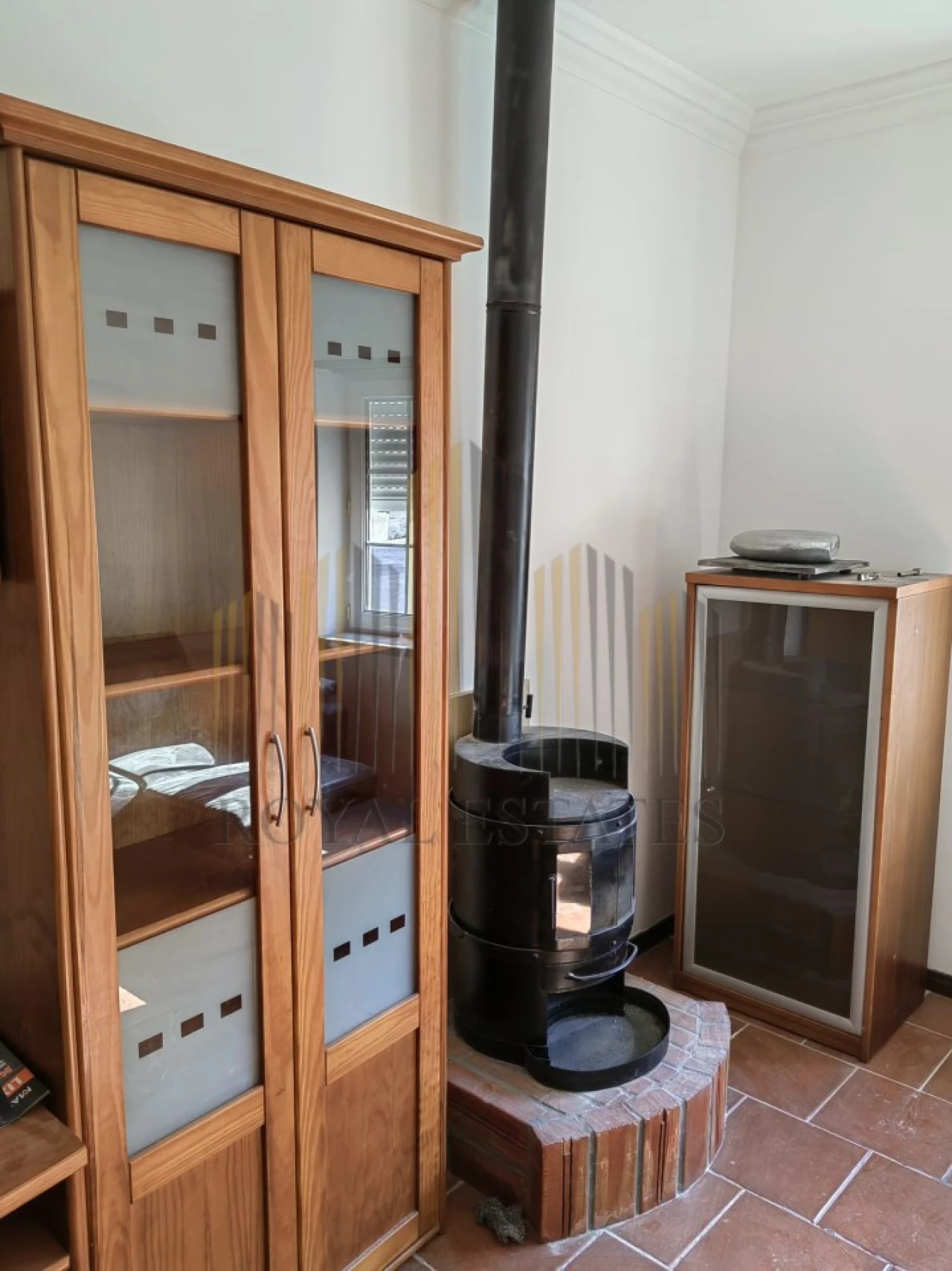Apartamento T2 para Venda em Lourinhã e Atalaia Foto 14