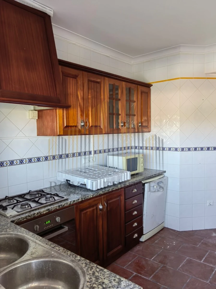 Apartamento T2 para Venda em Lourinhã e Atalaia Foto 5