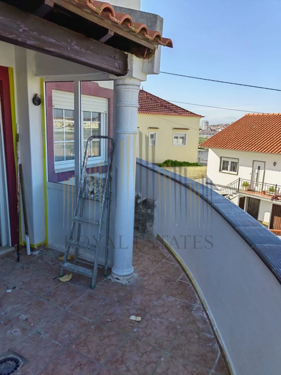 Apartamento T2 para Venda em Lourinhã e Atalaia Foto 9