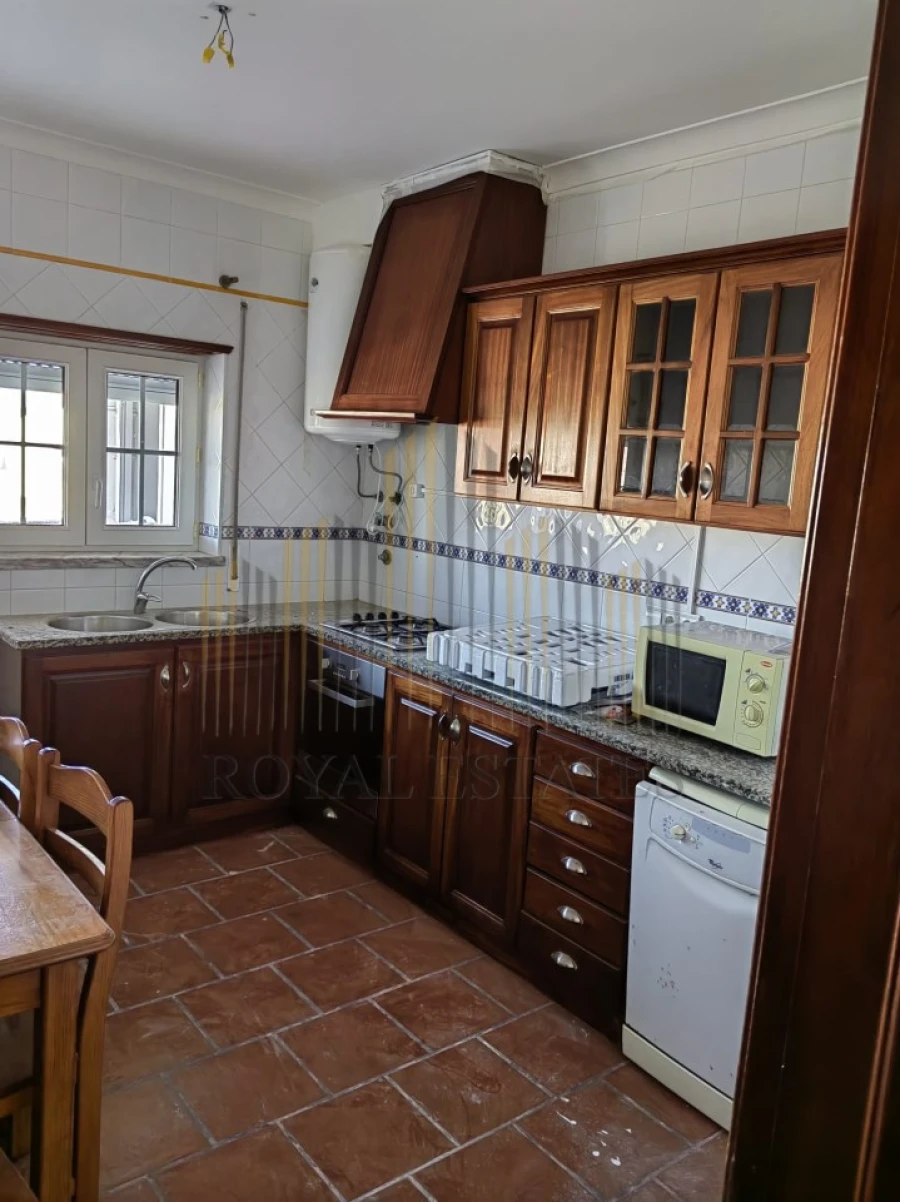 Apartamento T2 para Venda em Lourinhã e Atalaia Foto 13