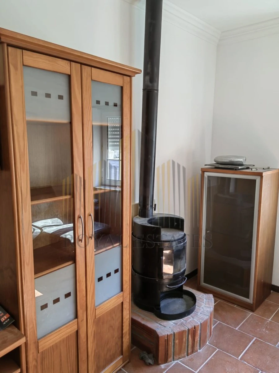 Apartamento T2 para Venda em Lourinhã e Atalaia Foto 14