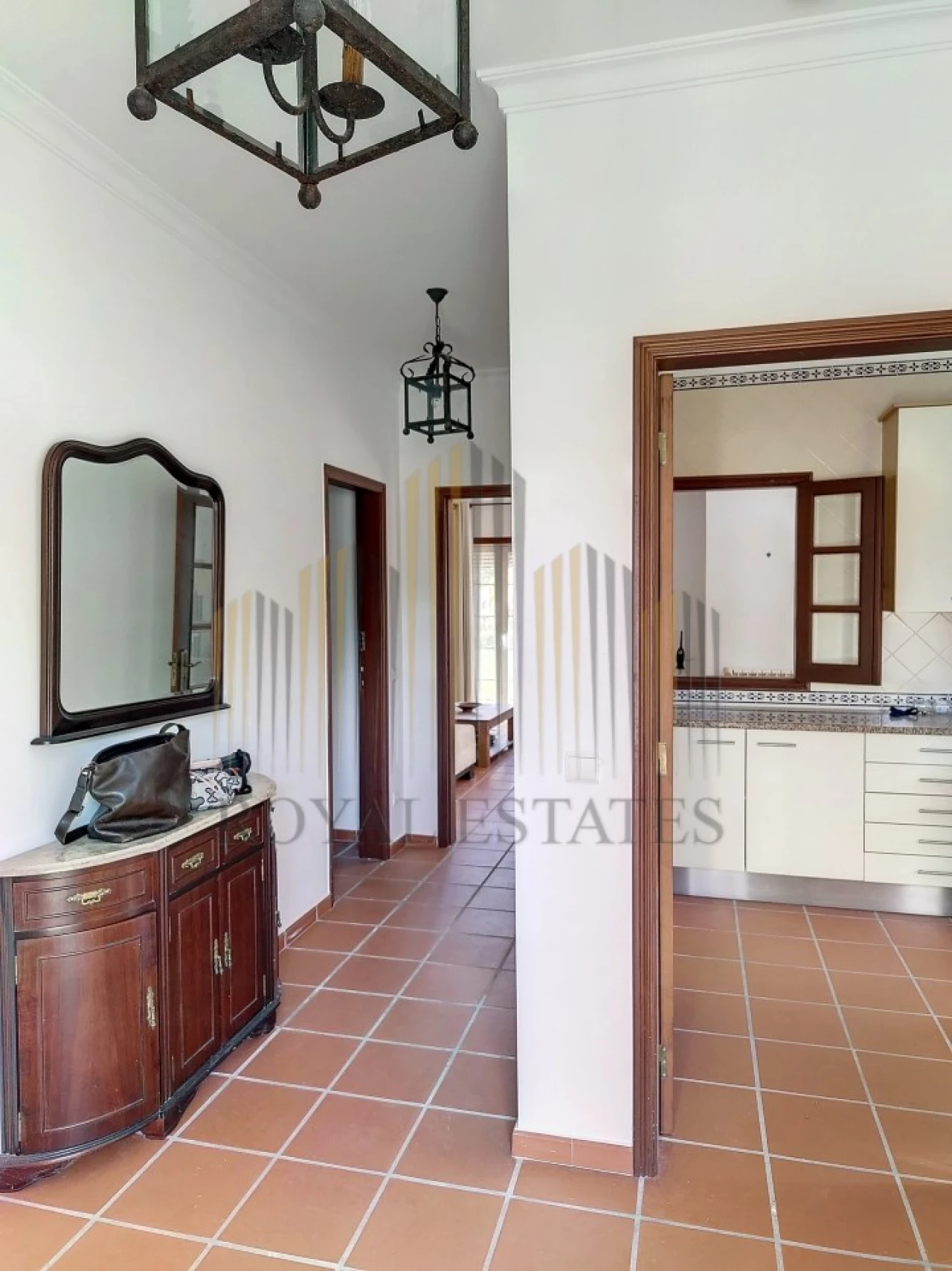 Quinta T3 para Venda em Amoreira Foto 6