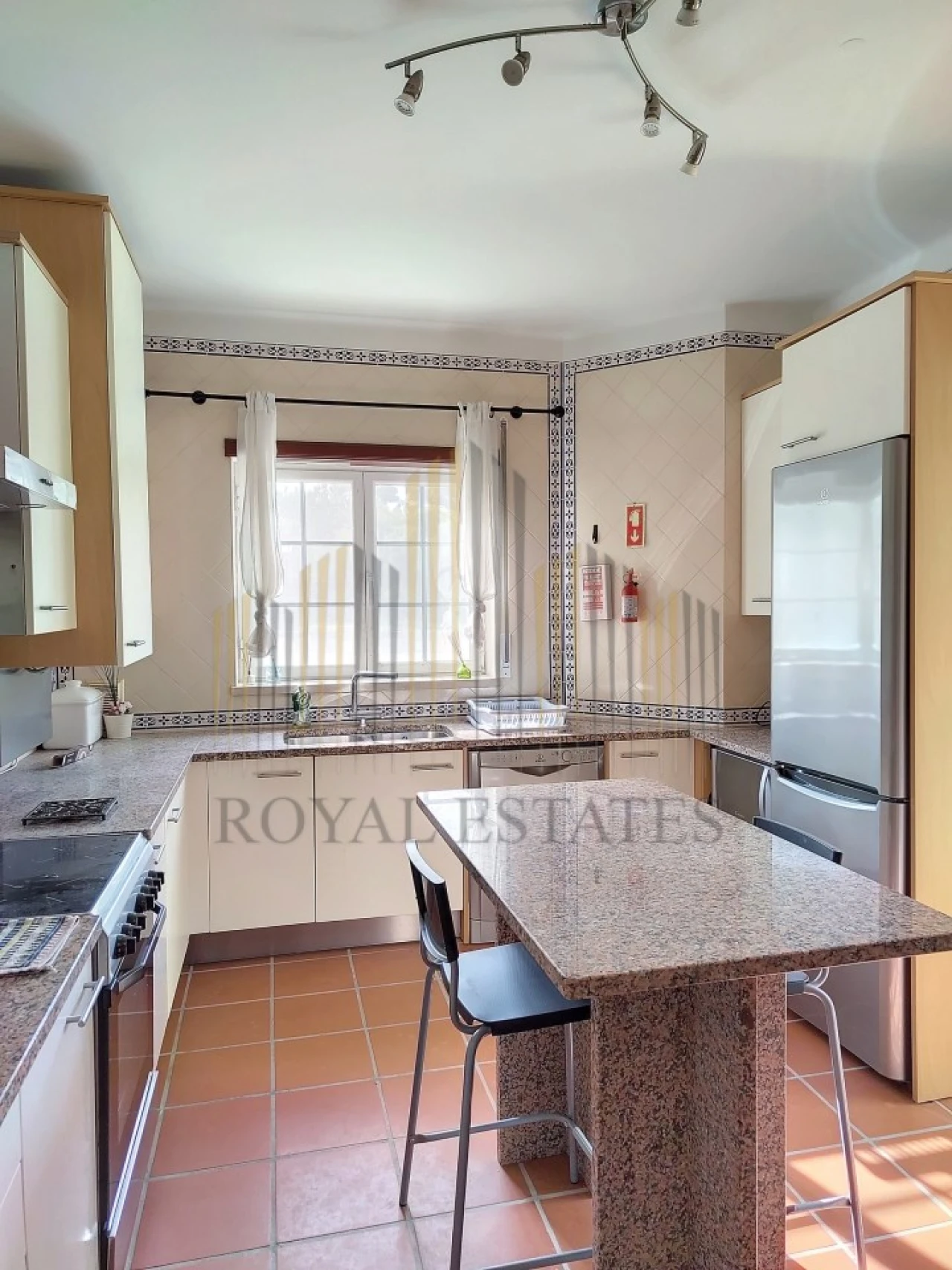 Quinta T3 para Venda em Amoreira Foto 11