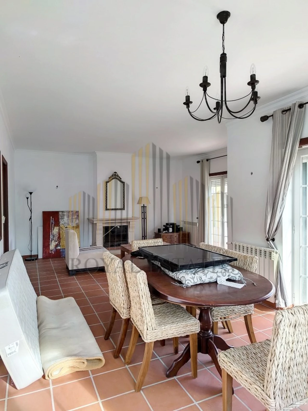 Quinta T3 para Venda em Amoreira Foto 13