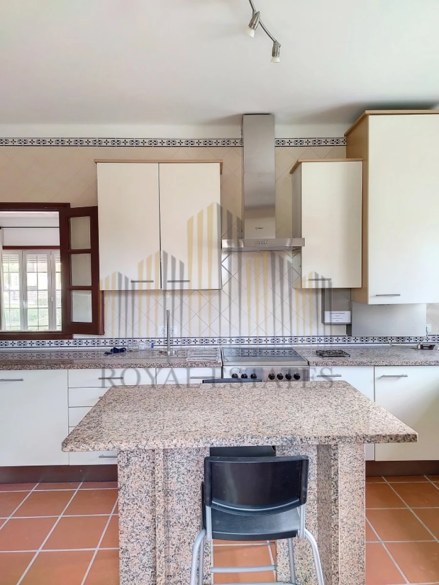 Quinta T3 para Venda em Amoreira Foto 7