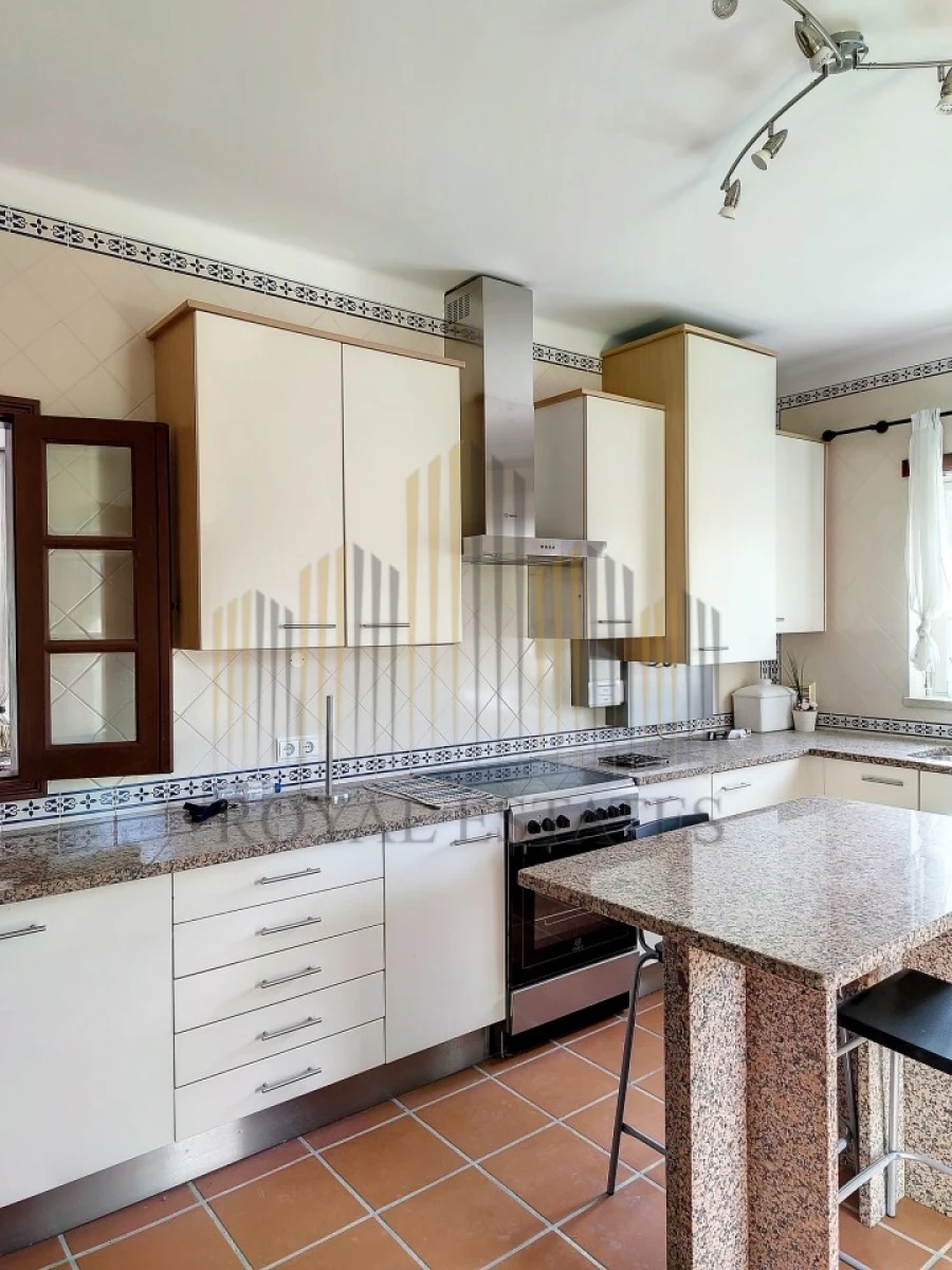 Quinta T3 para Venda em Amoreira Foto 10