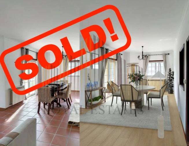 Quinta T3 para Venda em Amoreira