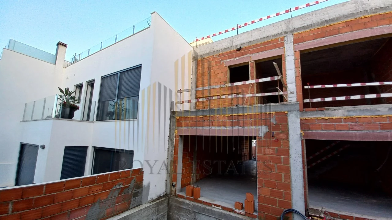 Moradia T3 para Venda em Lourinhã e Atalaia Foto 14