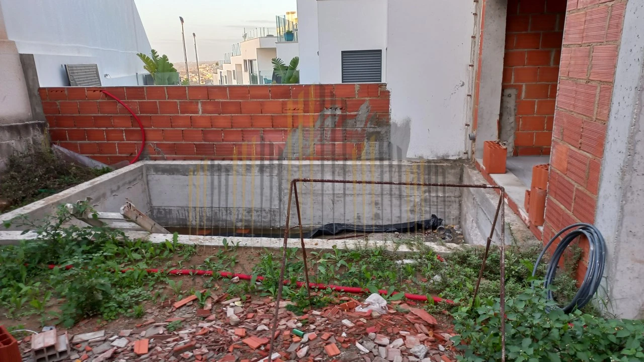 Moradia T3 para Venda em Lourinhã e Atalaia Foto 19