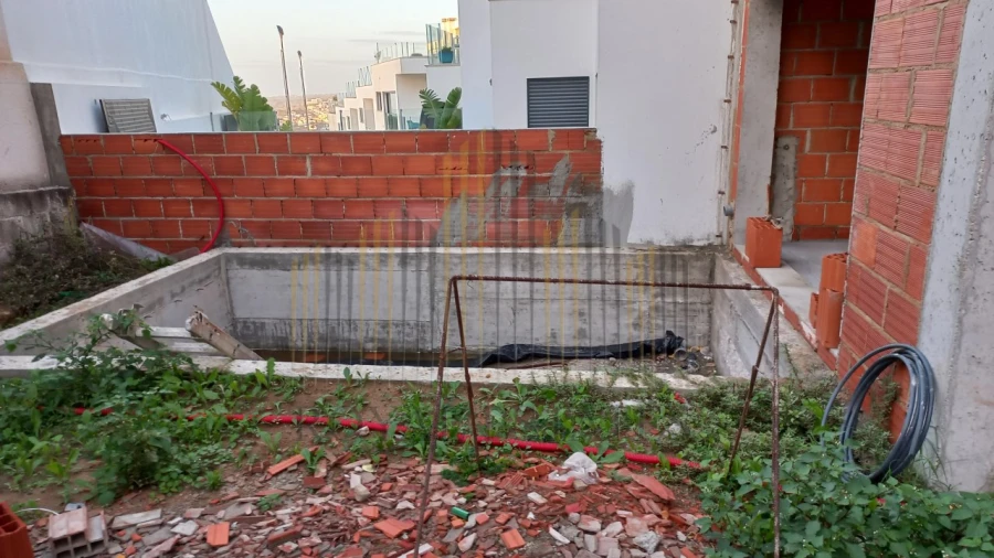 Moradia T3 para Venda em Lourinhã e Atalaia Foto 19