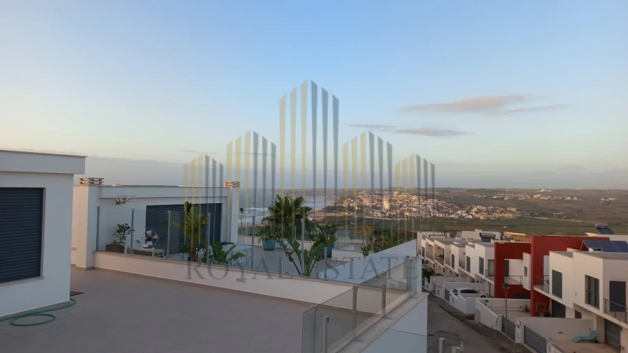 Moradia T3 para Venda em Lourinhã e Atalaia Foto 6