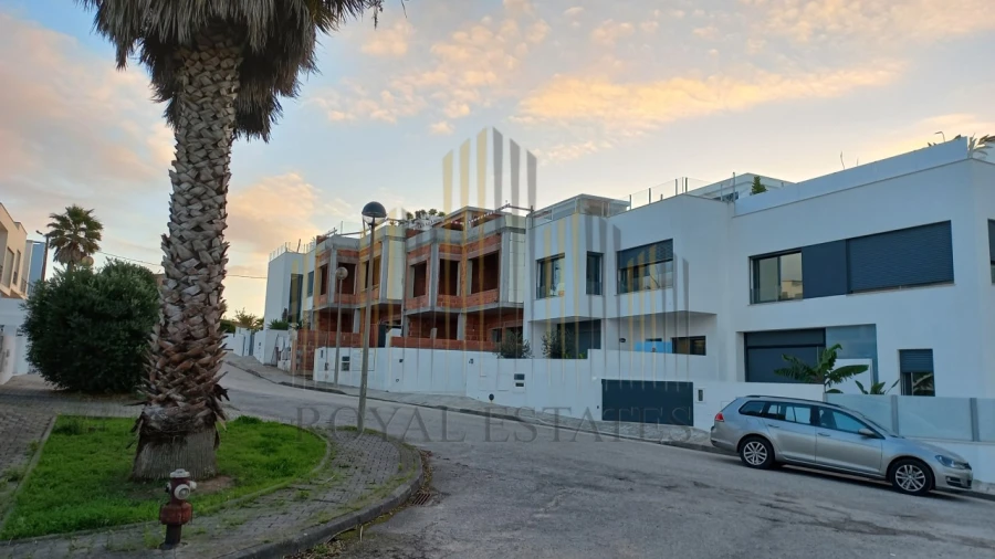 Moradia T3 para Venda em Lourinhã e Atalaia Foto 12