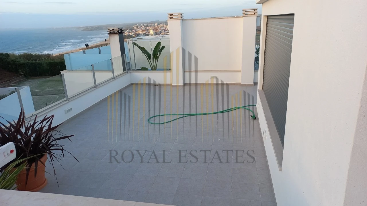 Moradia T3 para Venda em Lourinhã e Atalaia Foto 6