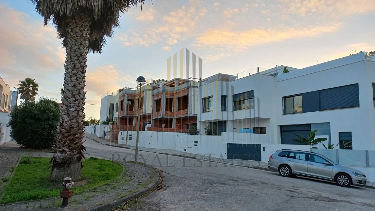 Moradia T3 para Venda em Lourinhã e Atalaia Foto 9