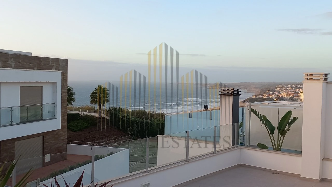 Moradia T3 para Venda em Lourinhã e Atalaia Foto 5