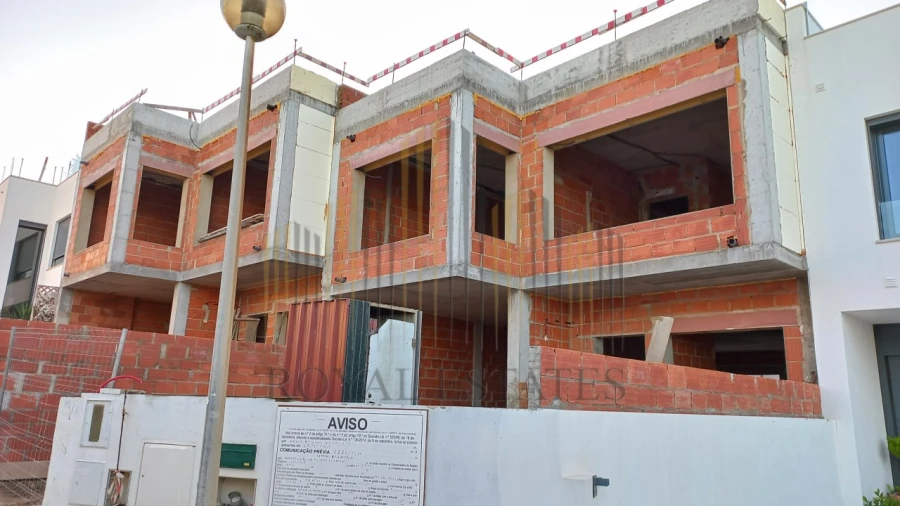 Moradia T3 para Venda em Lourinhã e Atalaia Foto 12