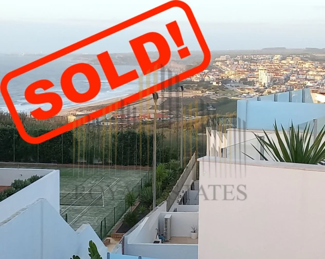 Moradia T3 para Venda em Lourinhã e Atalaia