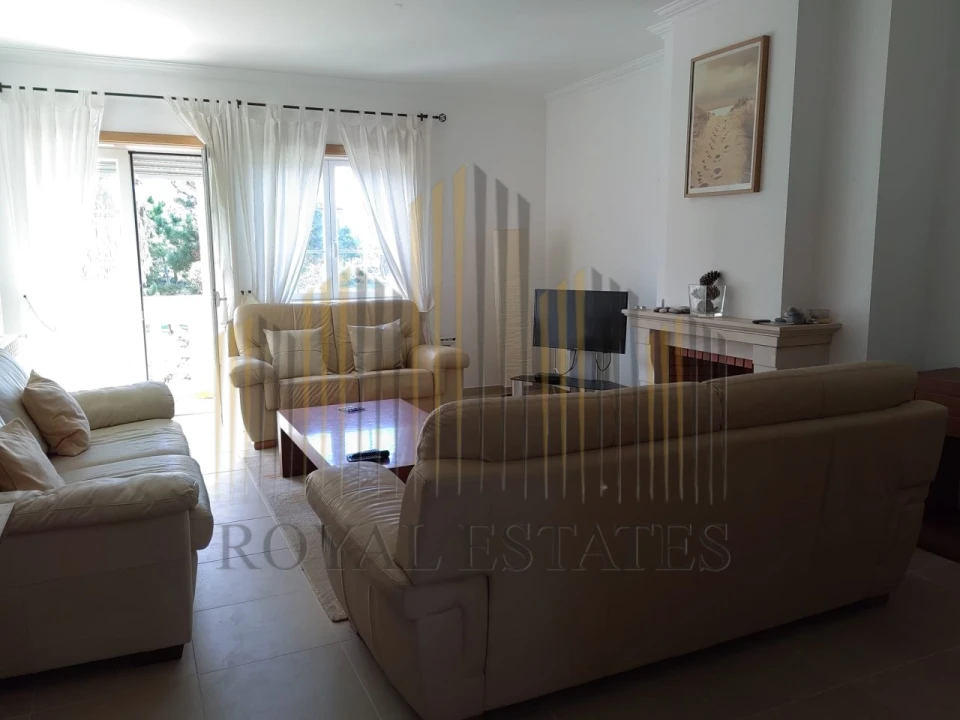 Apartamento T3 para Venda em Vau Foto 2