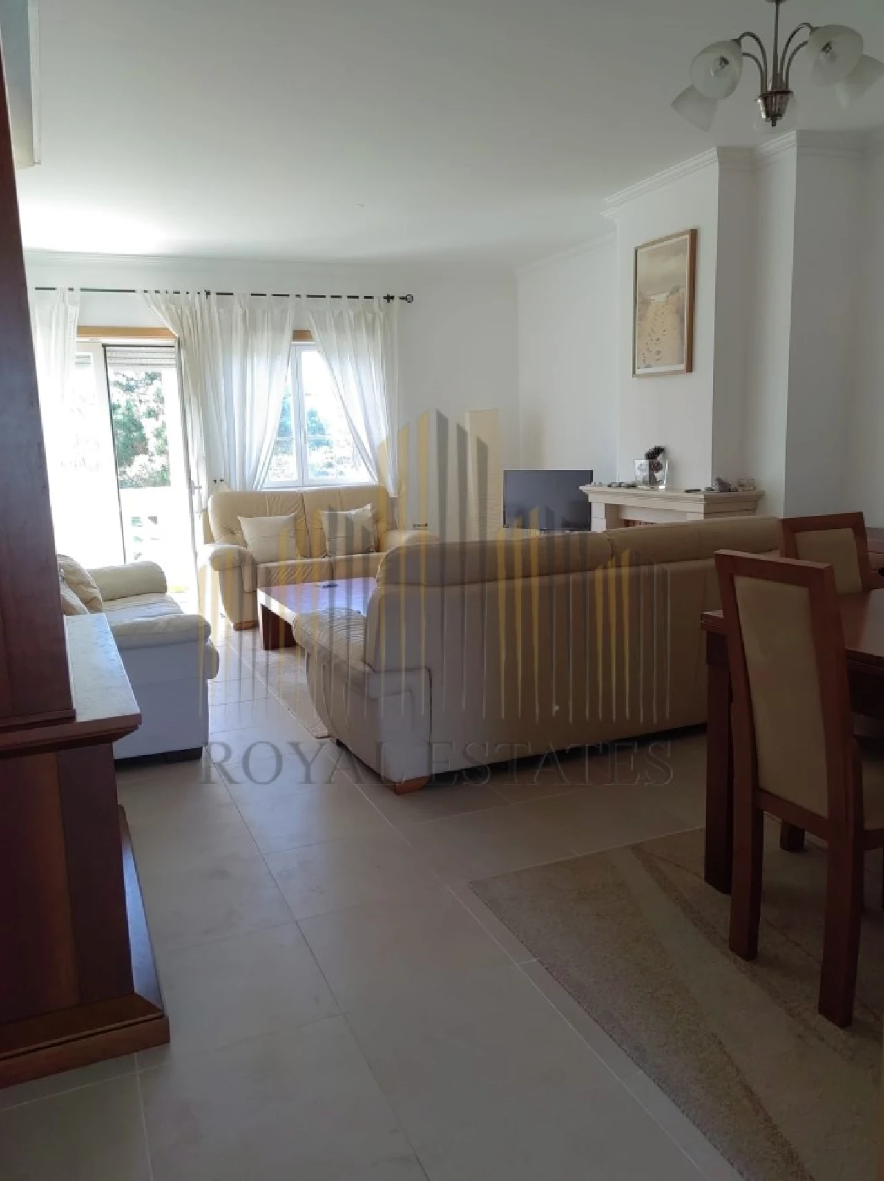 Apartamento T3 para Venda em Vau Foto 6