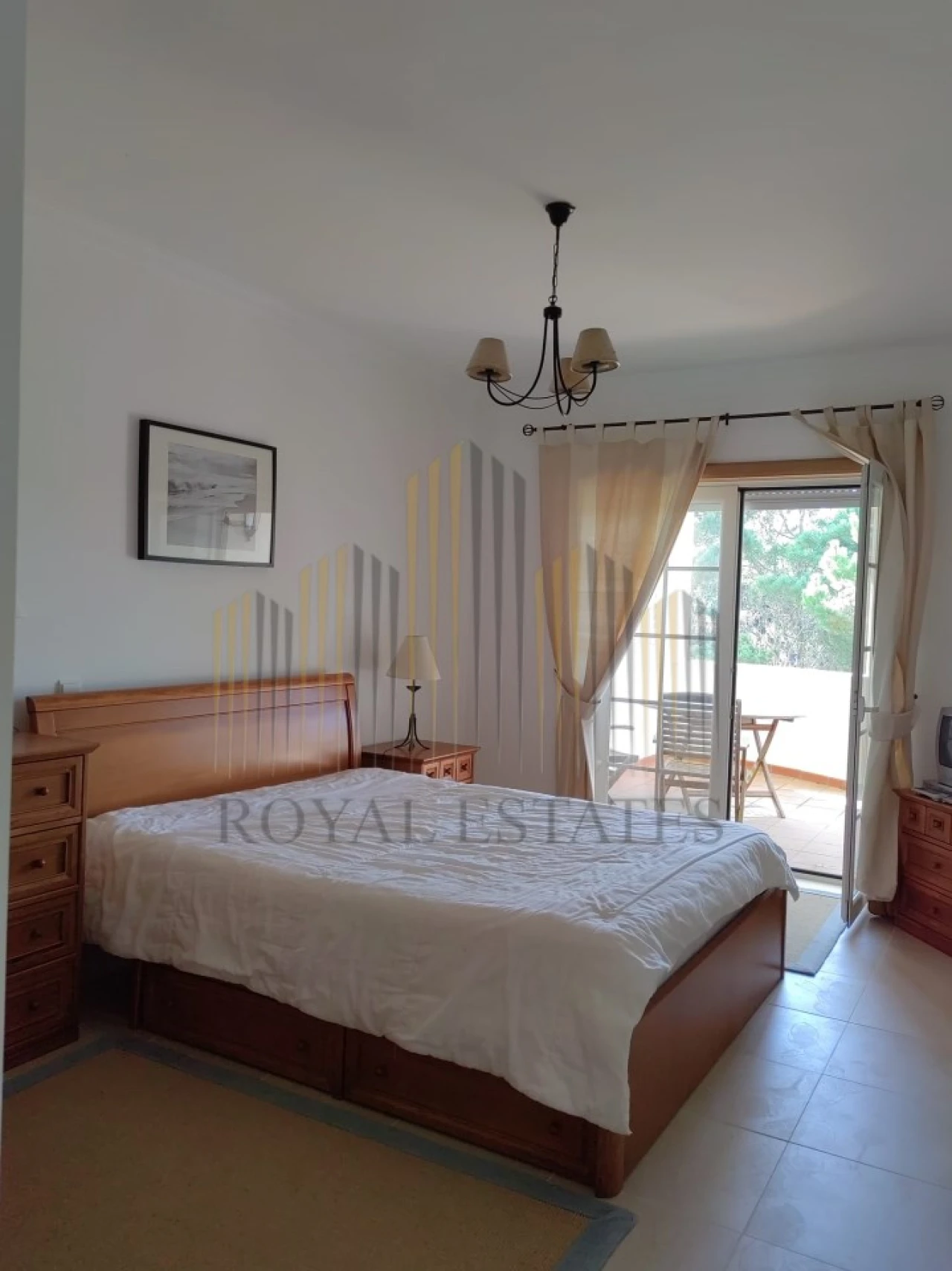 Apartamento T3 para Venda em Vau Foto 13