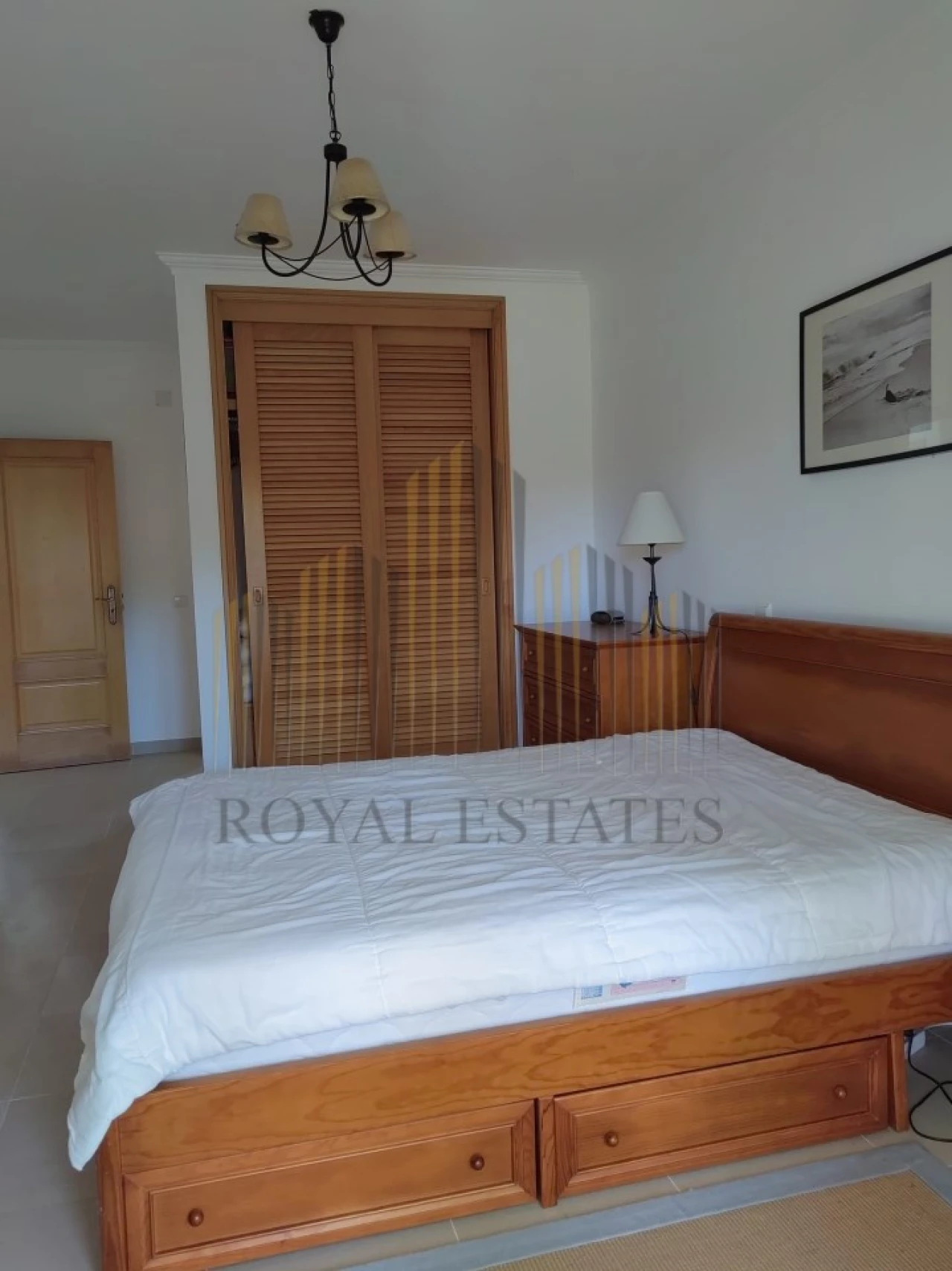 Apartamento T3 para Venda em Vau Foto 14