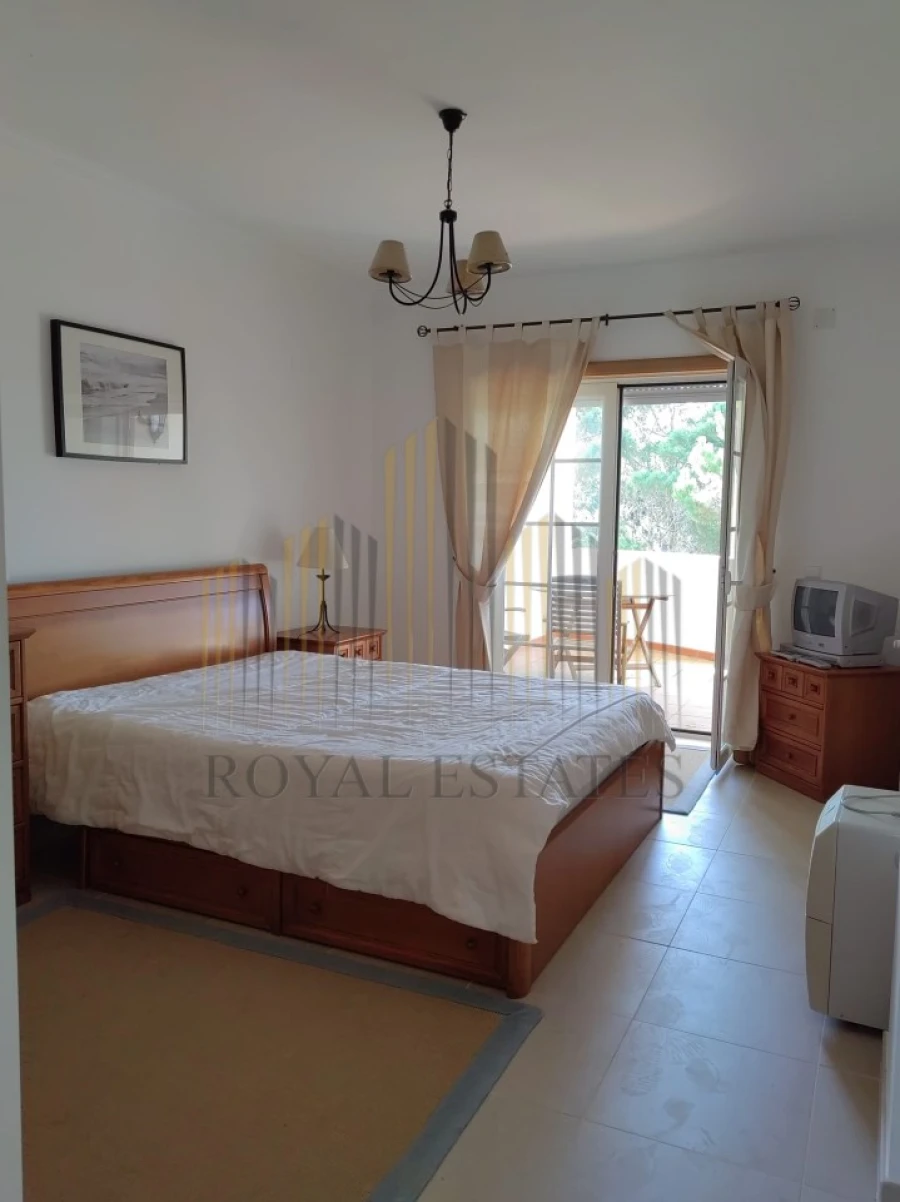 Apartamento T3 para Venda em Vau Foto 12