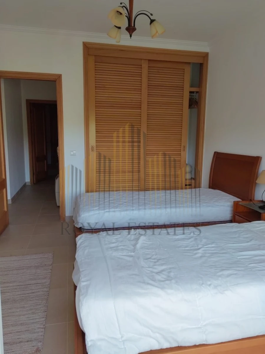 Apartamento T3 para Venda em Vau Foto 16