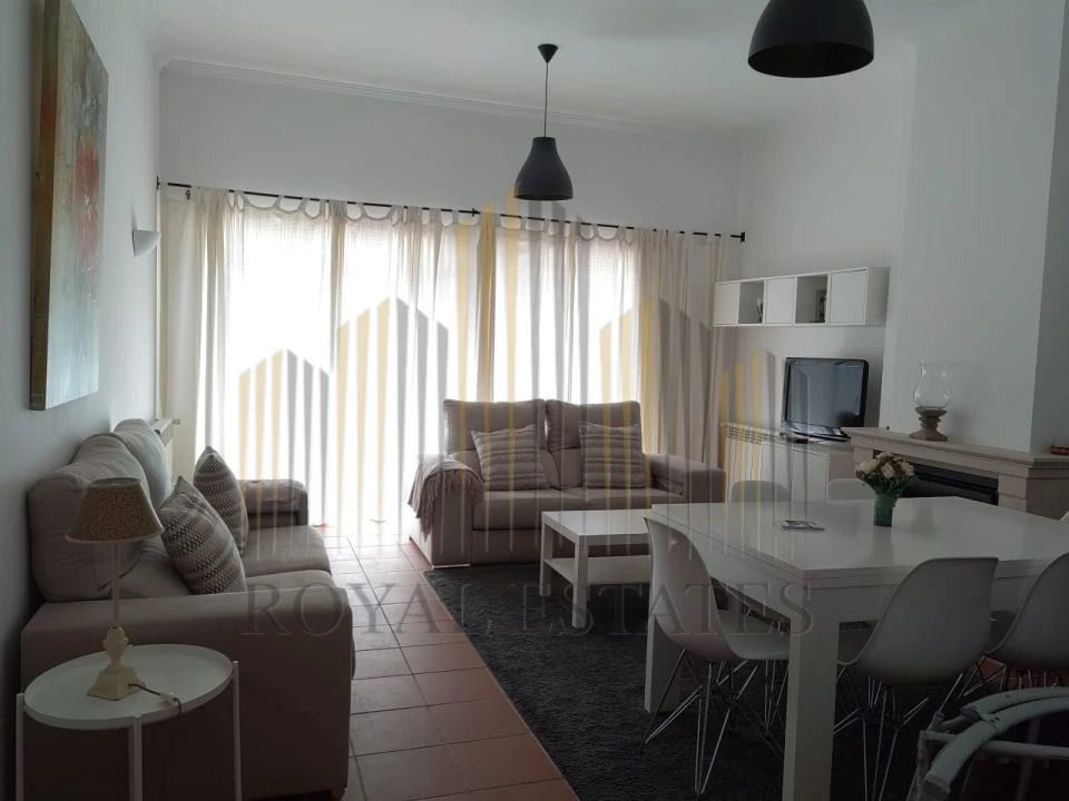 Apartamento T3 para Venda em Amoreira Foto 2